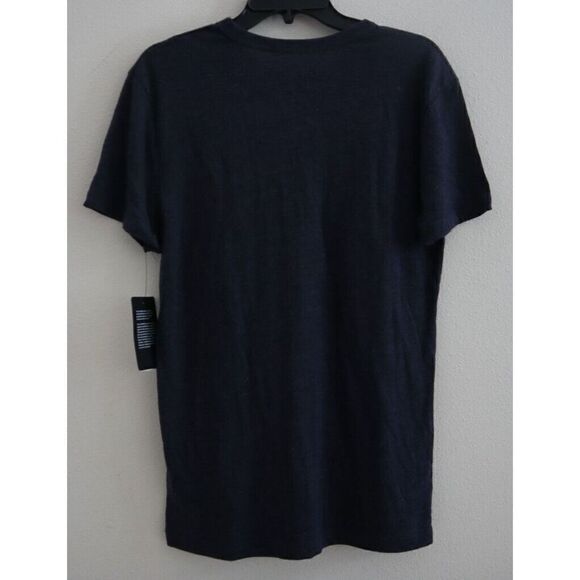 Chaser Men's Sz M Avalon Blue "The Who" "The Kids Are Alright" Graphic T-Shirt - Picture 2 of 6